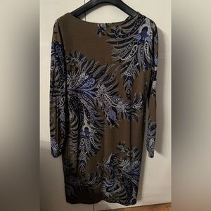 ETRO dress size 44